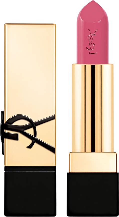 ysl rouge pur couture color pin terest|ysl pink muse.